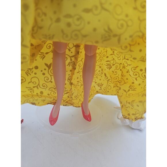 Disney Mattel Snow White & the Seven Dwarfs Musical Snow White & Friends - Picture 2 of 8